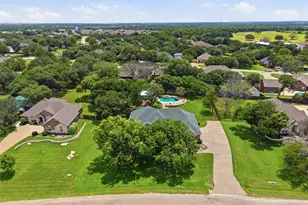 3236 Golden Oaks Cir, Granbury, TX 76049 - Photo 35