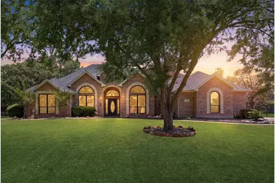 3236 Golden Oaks Circle, Granbury, TX 76049 - Photo 1