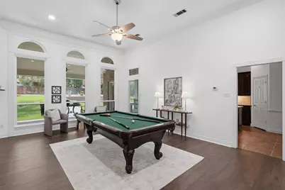3236 Golden Oaks Circle, Granbury, TX 76049 - Photo 13