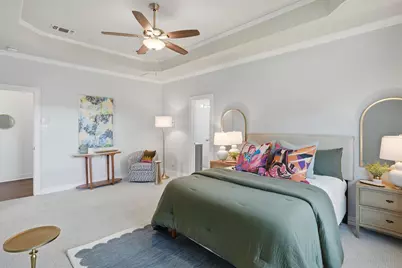 3236 Golden Oaks Circle, Granbury, TX 76049 - Photo 19