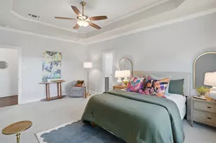 3236 Golden Oaks Cir, Granbury, TX 76049 - Photo 19