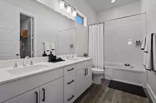 4770 N Luxe Ln, Denton, TX 76207 - Photo 19