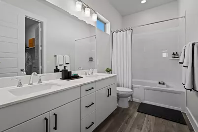 4770 N Luxe Lane #1223A, Denton, TX 76207 - Photo 19