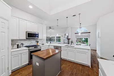 9612 Sean Drive, Frisco, TX 75035 - Photo 15