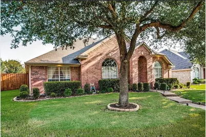 9612 Sean Drive, Frisco, TX 75035 - Photo 1