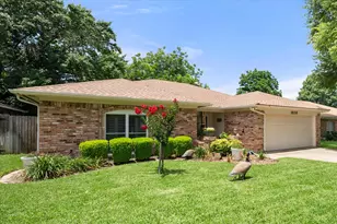 1838 Westcrest Dr, Arlington, TX 76013 - Photo 25