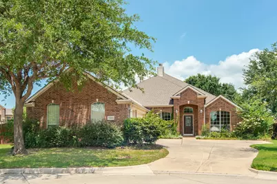 7205 Silktree Court, Denton, TX 76208 - Photo 1