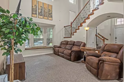 8712 Iron Horse Drive, Irving, TX 75063 - Photo 1