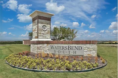 9345 Herringbone Drive, Fort Worth, TX 76131 - Photo 35