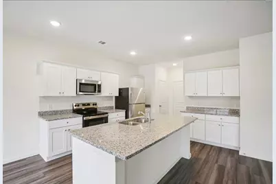 400 Valley View Drive, Princeton, TX 75407 - Photo 5