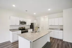 400 Vly Vw Dr, Princeton, TX 75407 - Photo 5