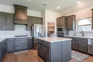 3136 Ferry Boat Ln, Granbury, TX 76049 - Photo 9