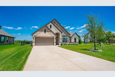 3136 Ferry Boat Lane, Granbury, TX 76049 - Photo 3
