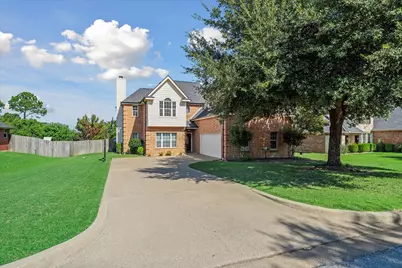 4424 Etheridge Circle, Canton, TX 75103 - Photo 1