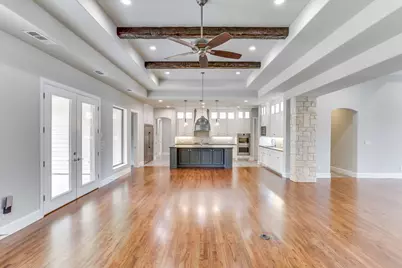 6444 Hawks Ridge Drive, North Richland Hills, TX 76182 - Photo 5