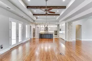 6444 Hawks Ridge Dr, North Richland Hills, TX 76182 - Photo 5