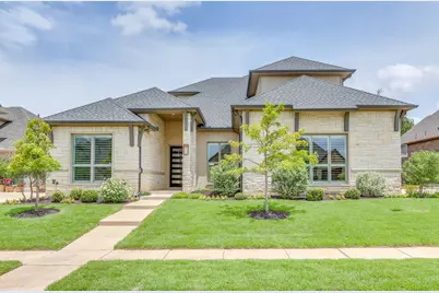 6444 Hawks Ridge Drive, North Richland Hills, TX 76182 - Photo 1