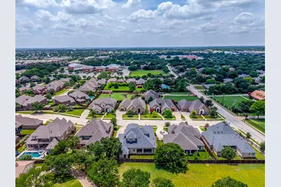 6444 Hawks Ridge Drive, North Richland Hills, TX 76182 - Photo 3