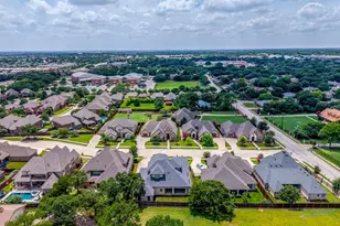 6444 Hawks Ridge Dr, North Richland Hills, TX 76182 - Photo 3