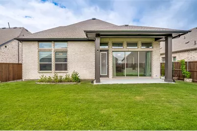 1717 Buttercup Avenue, Aubrey, TX 76227 - Photo 25