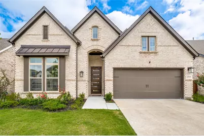 1717 Buttercup Avenue, Aubrey, TX 76227 - Photo 3