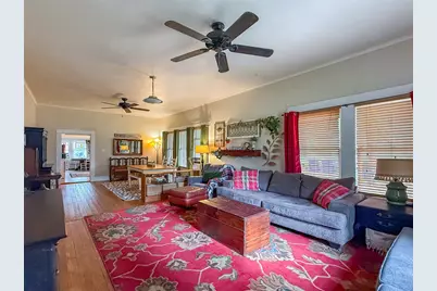 1309 N Austin Street, Denton, TX 76201 - Photo 5