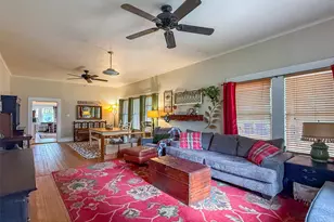 1309 N Austin St, Denton, TX 76201 - Photo 5