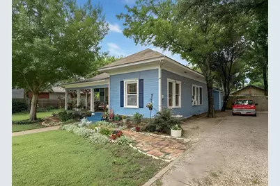 1309 N Austin Street, Denton, TX 76201 - Photo 3