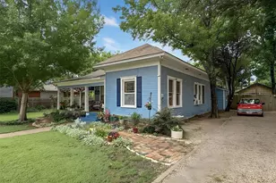 1309 N Austin St, Denton, TX 76201 - Photo 3