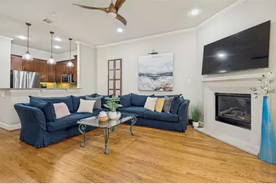 7333 Valley View Lane #304, Dallas, TX 75240 - Photo 5