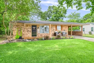 151 W College St, Canton, TX 75103 - Photo 1