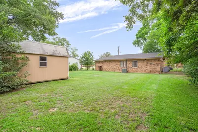 151 W College Street, Canton, TX 75103 - Photo 21