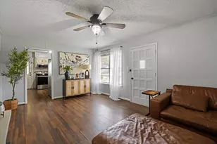 151 W College St, Canton, TX 75103 - Photo 5