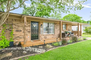 151 W College St, Canton, TX 75103 - Photo 29