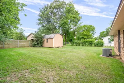 151 W College Street, Canton, TX 75103 - Photo 25