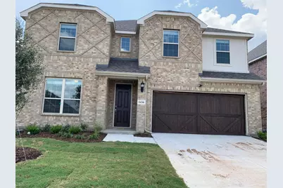 2436 Valley Lane, Carrollton, TX 75010 - Photo 1