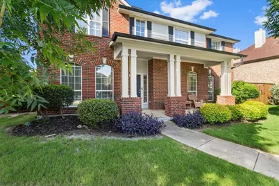 1121 London Drive, Frisco, TX 75036 - Photo 1
