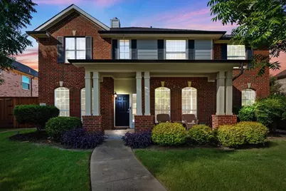 1121 London Drive, Frisco, TX 75036 - Photo 5