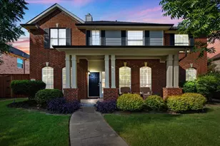 1121 London Dr, Frisco, TX 75036 - Photo 5