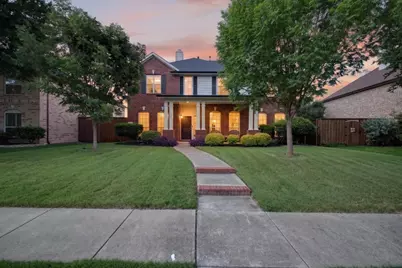 1121 London Drive, Frisco, TX 75036 - Photo 3