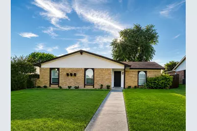 1037 Nancy Lane, Lancaster, TX 75134 - Photo 1