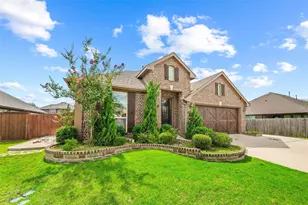 512 Carnation Ln, Mansfield, TX 76063 - Photo 3