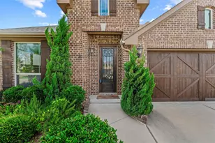 512 Carnation Ln, Mansfield, TX 76063 - Photo 5