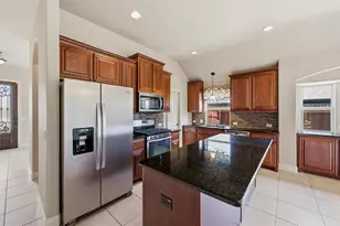 512 Carnation Ln, Mansfield, TX 76063 - Photo 17