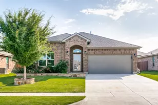 1212 Pacifica Trail, Cleburne, TX 76033 - Photo 1