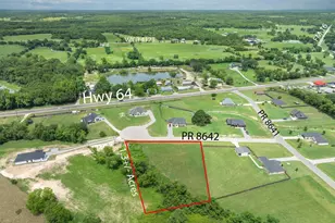 Tbd Pr 8642, Canton, TX 75103 - Photo 1