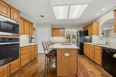 451 Blue Mound Road E, Haslet, TX 76052 - Photo 15