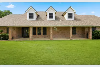 451 Blue Mound Road E, Haslet, TX 76052 - Photo 1