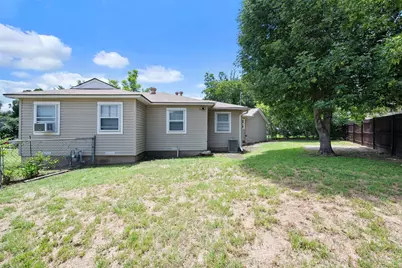 1501 Greenbrier Drive, River Oaks, TX 76114 - Photo 27