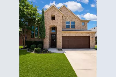 8416 Whistling Duck Drive, Fort Worth, TX 76118 - Photo 3